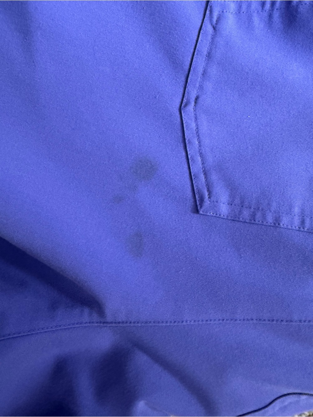 FIGS Women’s Purple Scrub Jogger Set *** see note - Picture 5 of 5